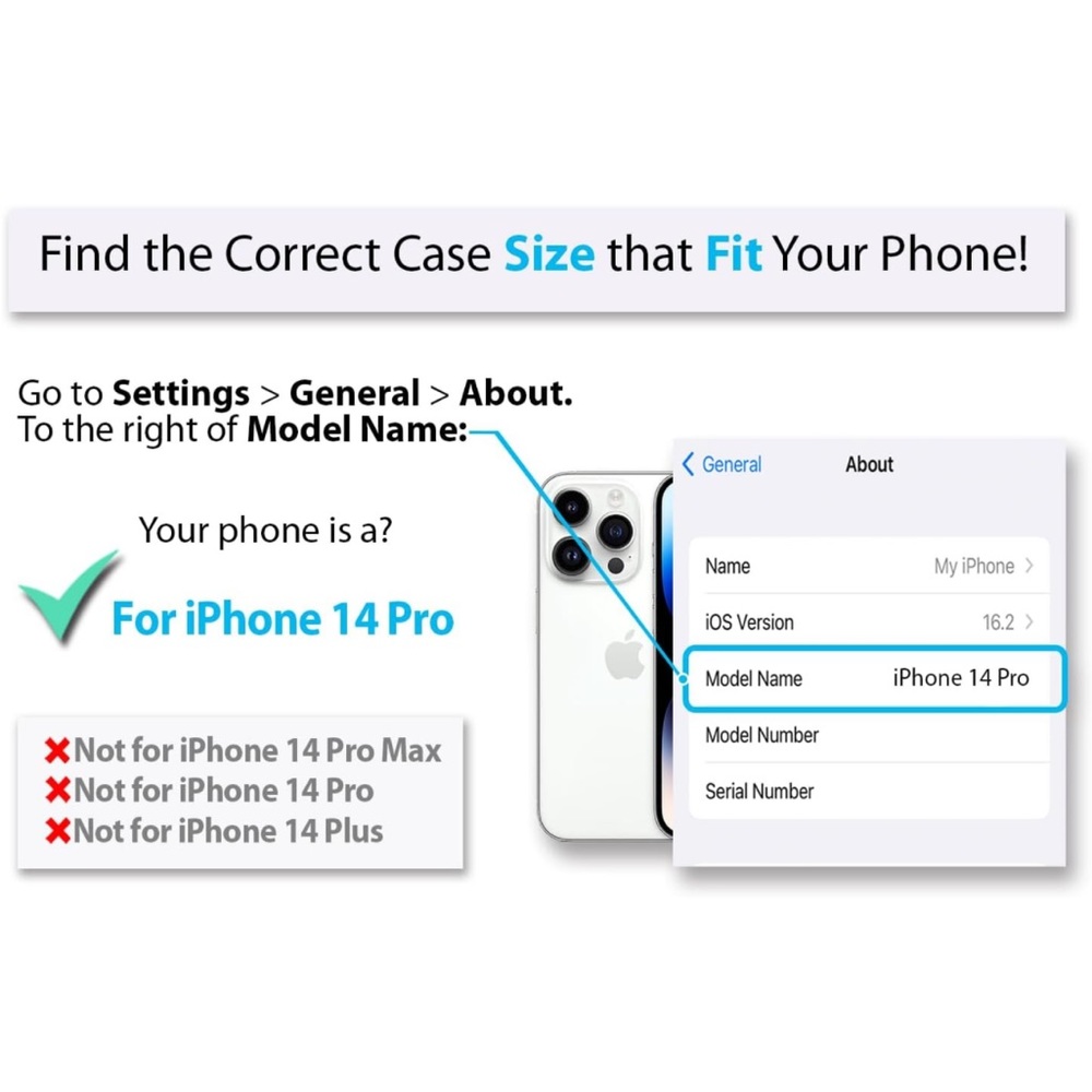 Cell phone case - Picture 2 of 11